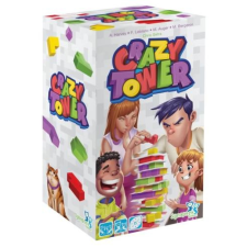 Synapses Games Crazy Tower társasjáték