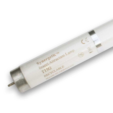 Synergetic TGX15-18S, 15Watt szilánkbiztos UV fénycső elektromos állatriasztó
