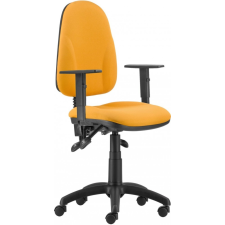 Synergos LX ergonómikus irodaszék BR HANS karfával forgószék