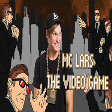 Synersteel Studio, LLC MC Lars: The Video Game (PC - Steam elektronikus játék licensz) videójáték