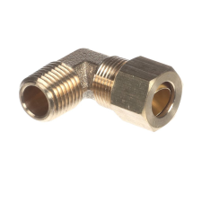 SYNESSO 1/4 FÉRFI NPT X 90 X 3/8 KOMP. kisháztartási gépek kiegészítői