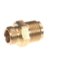 SYNESSO CSATLAKOZÓ, 3/8 KOMPRESSZIÓS 3/8 BSP-HEZ kisháztartási gépek kiegészítői