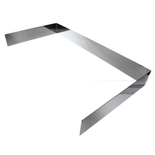 SYNESSO DÍSZLÉC, ALAP, 3 GP, ROZSDAMENTES ACÉL #8 kisháztartási gépek kiegészítői