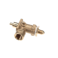 SYNESSO GŐZSZELEP kisháztartási gépek kiegészítői