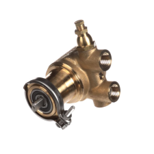 SYNESSO ÓLOMMENTES BRS SZIVATTYÚ, 60 GPH FLUID-O-TECH kisháztartási gépek kiegészítői