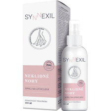 Synnexil spray 100 ml gyógyászati segédeszköz