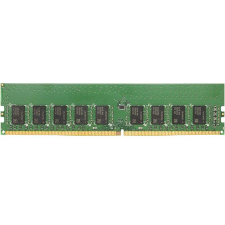 Synology 16GB DDR4 2666MHz ECC memória (ram)