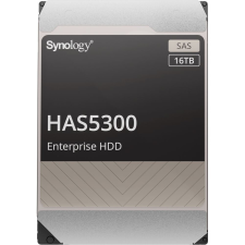 Synology 16TB 3.5" SAS HAS5300-16T merevlemez