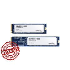 Synology 400GB M.2 2280 NVMe SNV3410 merevlemez, ssd