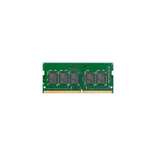 Synology 4GB DDR4 2666MHz SODIMM D4NESO-2666-4G memória (ram)