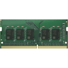 Synology 4GB DDR4 3200MHz ECC SODIMM (D4ES04-4G) memória (ram)