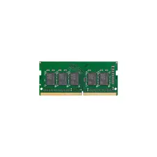 Synology 4GB DDR4 Notebook RAM memória (ram)