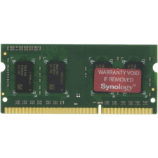 Synology 4GB DDR4 notebook RAM ECC Synology (D4ES01-4G) (D4ES01-4G) - Memória memória (ram)