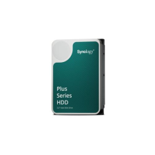 Synology 6TB Synology 3.5" HAT3300-6T SATA winchester (HAT3300-6T) merevlemez, ssd