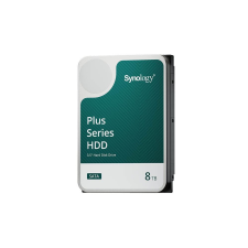 Synology 8TB Synology 3.5" HAT3310-8T SATA winchester (HAT3310-8T) merevlemez, ssd
