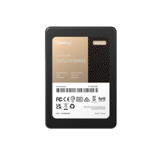 Synology 960GB SAT5210 2.5" SATA3 SSD (SAT5210-960G) merevlemez