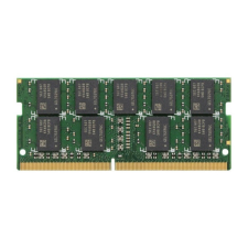 Synology D4ES01-4G 4GB DDR4 ECC SO-DIMM memóriamodul memória (ram)