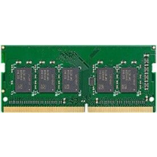 Synology D4ES02-8G memóriamodul 8 GB 1 x 8 GB DDR4 ECC memória (ram)