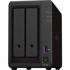 Synology DVA1622 16 csatornás NVR dvr és nvr videó rögzítő