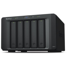 Synology DX517 nas meghajtó