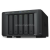 Synology DX517 5x SSD/HDD NAS tárhelybővítő (DX517)