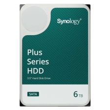 Synology HAT3300-6T 6TB SATA 3,5" HDD (HAT3300-6T) merevlemez, ssd
