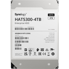 Synology HAT5300-4T SATA 3,5" NAS HDD (HAT5300-4T) merevlemez