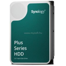 Synology HDD 6TB 3.5" SATA 5400RPM PLUS (HAT3300-6T) merevlemez