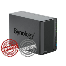 Synology NAS DS224+ (2GB) (2HDD) (DS224+) nas meghajtó