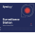Synology NAS Surveillance Station 4× IP kamera licenc
