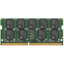 Synology RAM 16GB DDR4-2666 non-ECC unbuffered SO-DIMM 260pin 1.2V memória (ram)