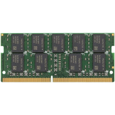 Synology RAM 8GB DDR4 ECC unbuffered SO-DIMM - RS1221RP+, RS1221+, DS1821+, DS1621xs+, DS1621+ memória (ram)