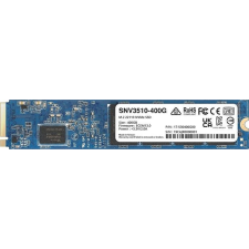 Synology SNV3510 400GB M.2 22110 PCI-E x4 Gen3 NVMe (SNV3510-400G) merevlemez