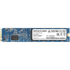 Synology SSD M.2 22110 400GB - SNV3510-400G (SNV3510-400G) merevlemez, ssd
