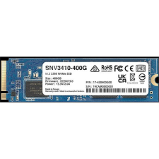 SYNOLOGY SSD M.2 2280 400GB - SNV3410-400G merevlemez, ssd