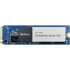 Synology SSD M.2 2280 400GB - SNV5420-400G merevlemez, ssd