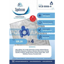 Syntecon Zanussi Syntecon porzsák porzsák