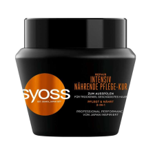 Syoss 3in1 Repair hajmaszk 300ml hajbalzsam