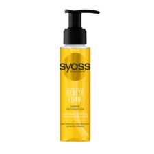Syoss abszolút hajolaj Beauty elixir 100ml hajápoló szer