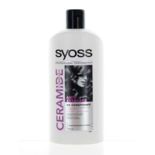 SYOSS Ceramide Complex balzsam, 500 ml, Vékony haj, Ápoló balzsam hajbalzsam