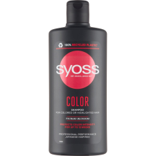 Syoss Color, 440ml (9000101276916) sampon