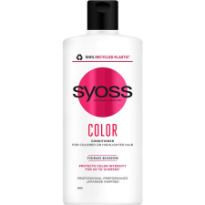 Syoss Color Conditioner 440 ml hajbalzsam
