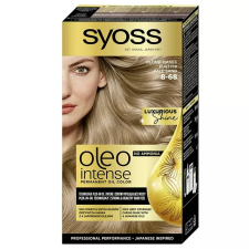 Syoss Color Oleo Intenzív Olaj Hajfesték 8-68 Halvány Homokszőke hajfesték, színező