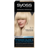 Syoss Color tartós hajfesték 13-5 platinum világosító