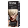 Syoss Color tartós hajfesték 9-5 jeges gyöngyszőke