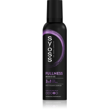  SYOSS FULLNES 3az1ben HAJHAB TARTÁS 4 250ml hajformázó