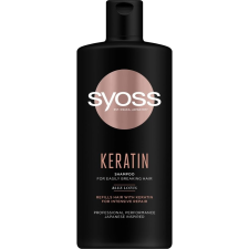 Syoss Keratin, 440ml (687050) sampon