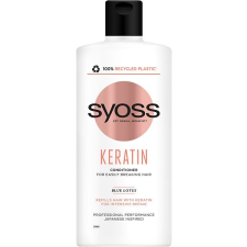 Syoss Keratin Conditioner 440 ml hajbalzsam