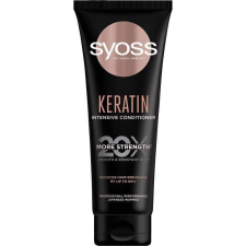 Syoss Keratin intenzív hajbalzsam (250 ml) (9000101665703) hajbalzsam