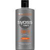 Syoss MEN Power, 440ml